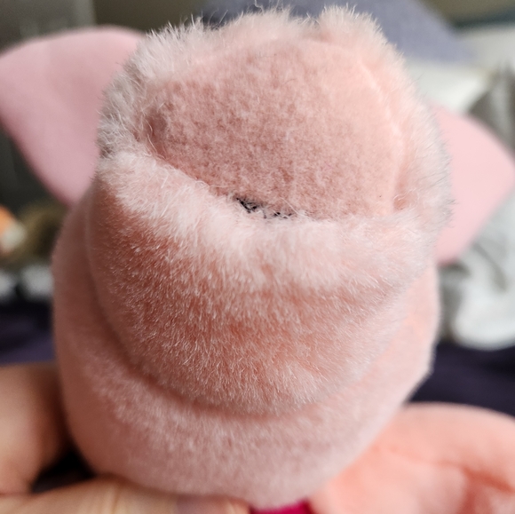 Piglet Plush/Stuffie - Picture 6 of 8